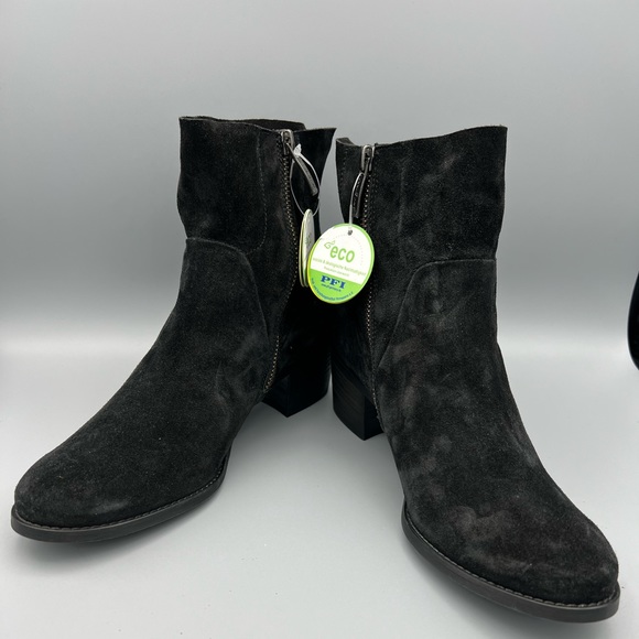 Paul Green Nicole Bootie - Picture 2 of 3